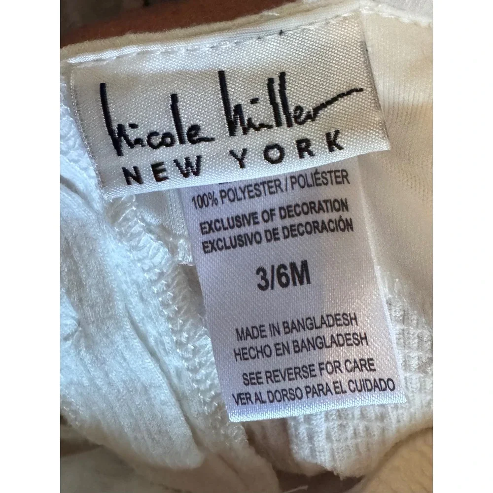 Nicole Miller nicole miller